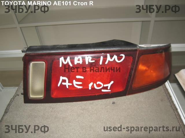 Toyota Sprinter 7 (E100) Фонарь задний (стоп сигнал)