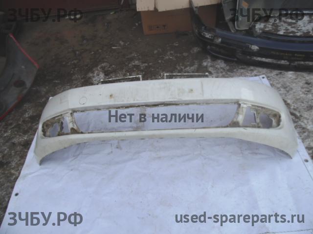 Volkswagen Golf 6 Бампер передний