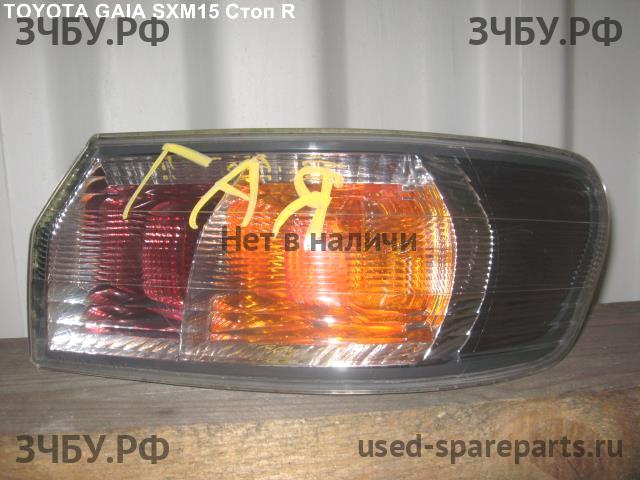 Toyota Gaia Фонарь задний (стоп сигнал)