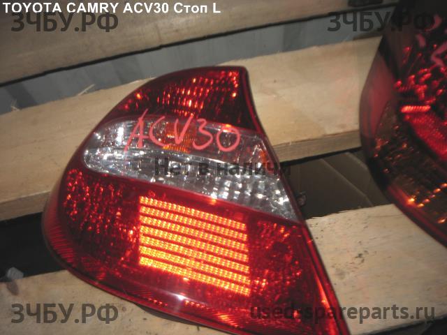 Toyota Camry 5 (V30) Фонарь задний (стоп сигнал)