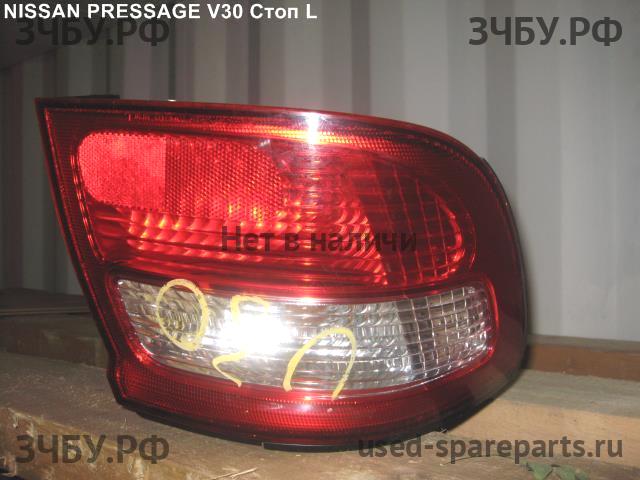 Nissan Presage 2 Фонарь задний (стоп сигнал)