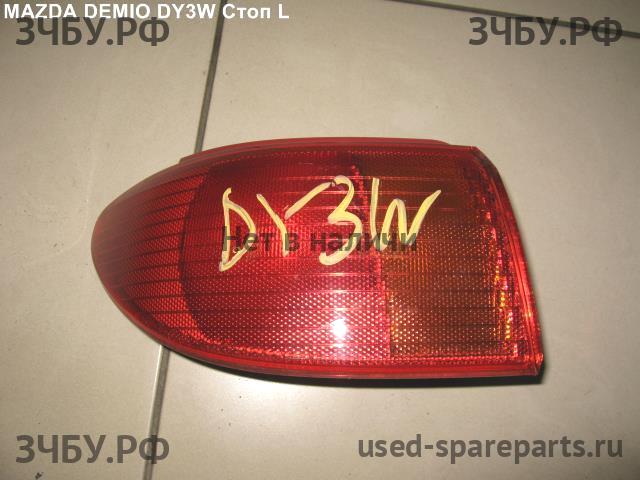 Mazda Demio 2 [DY] Фонарь задний (стоп сигнал)