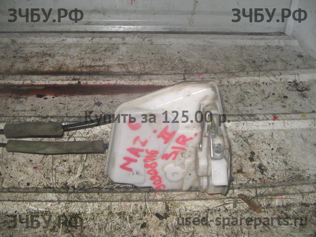 Mazda 6 [GH] Замок двери задней правой