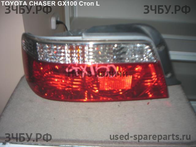 Toyota Chaser 6 (ZX 100) Фонарь задний (стоп сигнал)