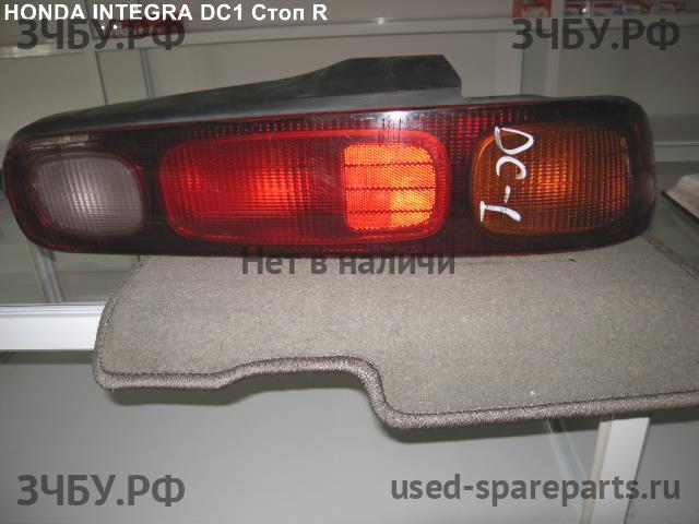 Honda Integra 3 Фонарь задний (стоп сигнал)