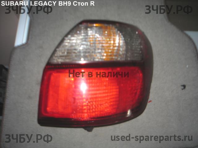 Subaru Legacy 3 (B12) Фонарь задний (стоп сигнал)