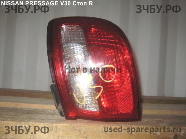 Nissan Presage 2 Фонарь задний (стоп сигнал)