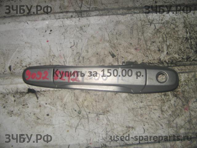 Lexus RX (1) 300 Ручка двери передней наружная левая