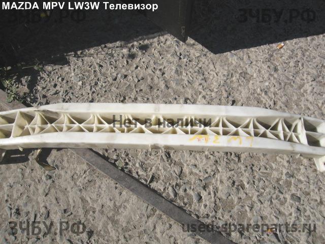 Mazda MPV 2 [LW] Панель передняя (телевизор)