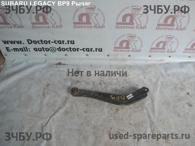 Subaru Legacy 4 (B13) Рычаг передний