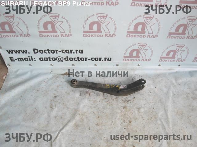 Subaru Legacy 4 (B13) Рычаг передний