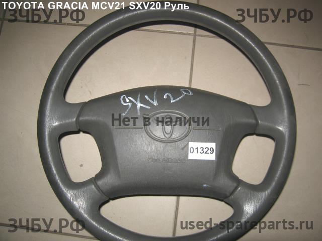 Toyota Camry 4 (V20) Рулевое колесо с AIR BAG