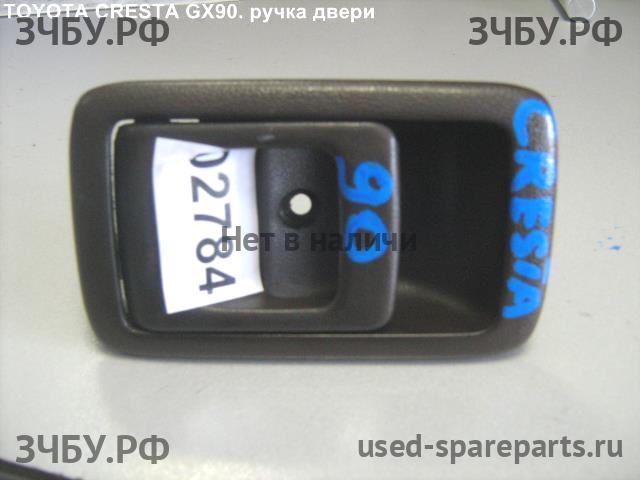 Toyota Cresta 4 (X90) Ручка двери