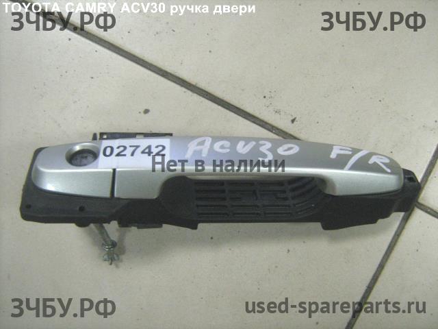 Toyota Camry 5 (V30) Ручка двери