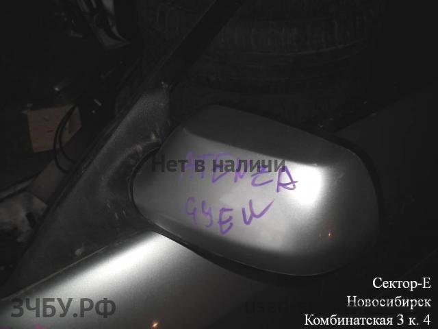 Mazda Atenza [GG] Зеркало левое электрическое