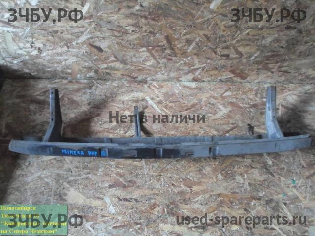 Nissan Primera P11 Усилитель бампера задний