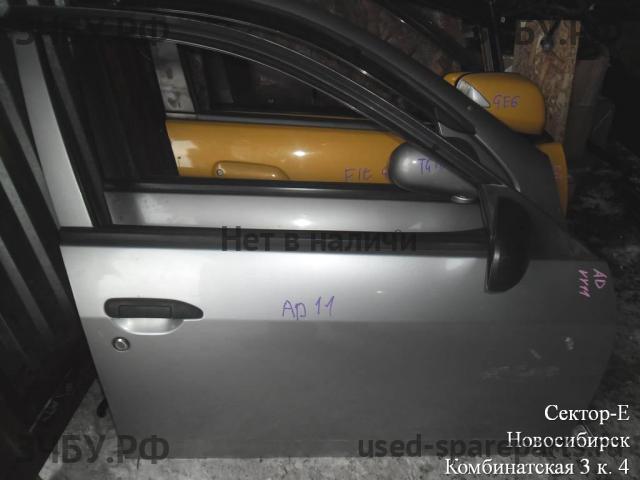 Nissan AD 2 (Y11) Дверь передняя правая