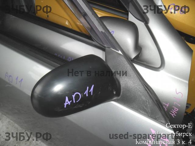 Nissan AD 2 (Y11) Зеркало правое электрическое