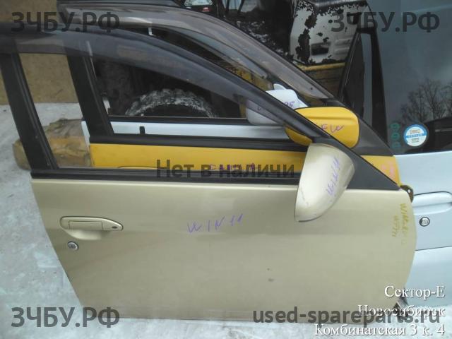 Nissan Wingroad 2 (Y11) Дверь передняя правая