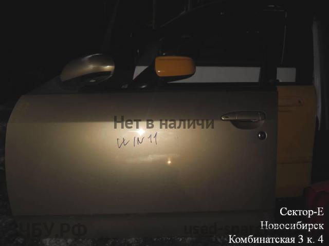 Nissan Wingroad 2 (Y11) Дверь передняя левая