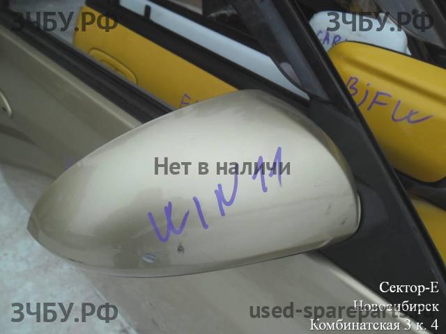 Nissan Wingroad 2 (Y11) Зеркало правое электрическое