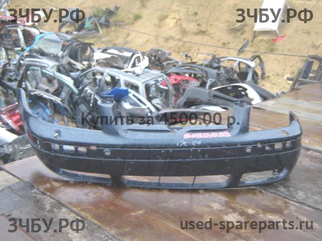 Volkswagen Jetta 4/Bora [1J2] Бампер передний