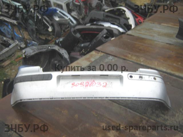 Volkswagen Golf 4 Бампер задний