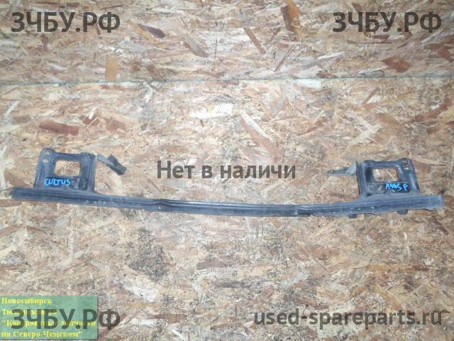 Suzuki Cultus Накладка переднего бампера