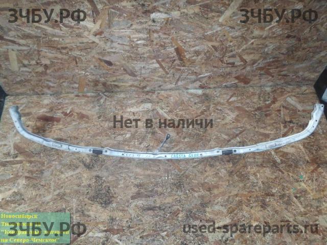 Toyota Cresta 5 (X100) Накладка заднего бампера