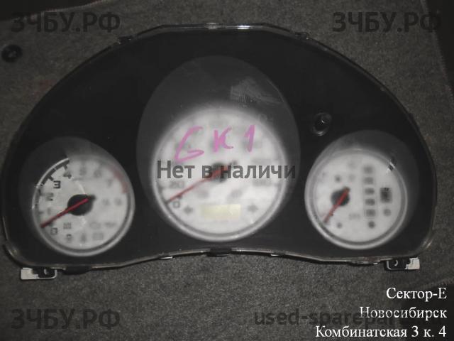 Honda Mobilio Spike Панель приборов
