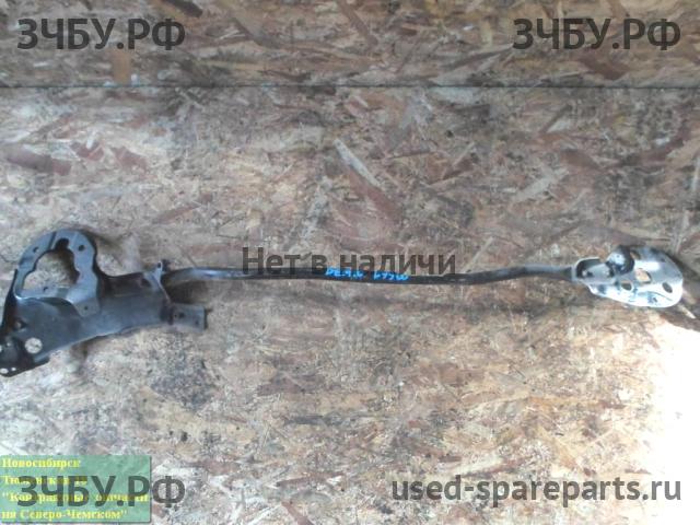 Mazda Demio 2 [DY] Растяжка на передние стойки (распорка)