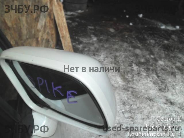 Honda Mobilio Spike Зеркало правое электрическое