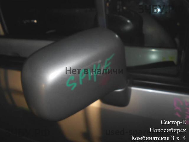 Honda Mobilio Spike Зеркало правое электрическое