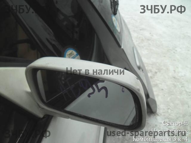 Toyota Carib Зеркало правое электрическое