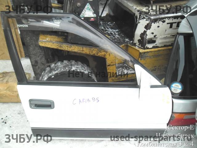 Toyota Carib Дверь передняя правая
