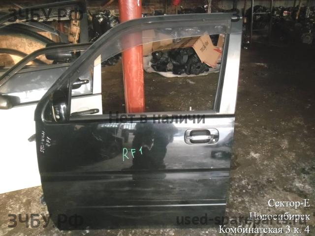 Honda StepWGN 1 Дверь передняя левая