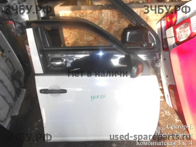 Toyota Probox Дверь передняя правая