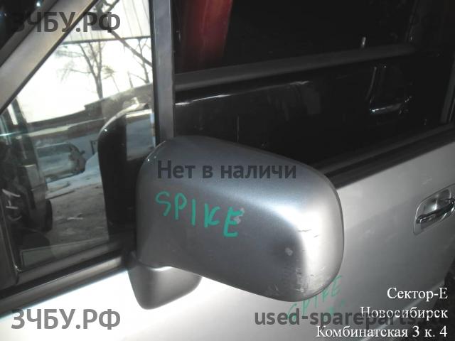 Honda Mobilio Spike Зеркало левое электрическое