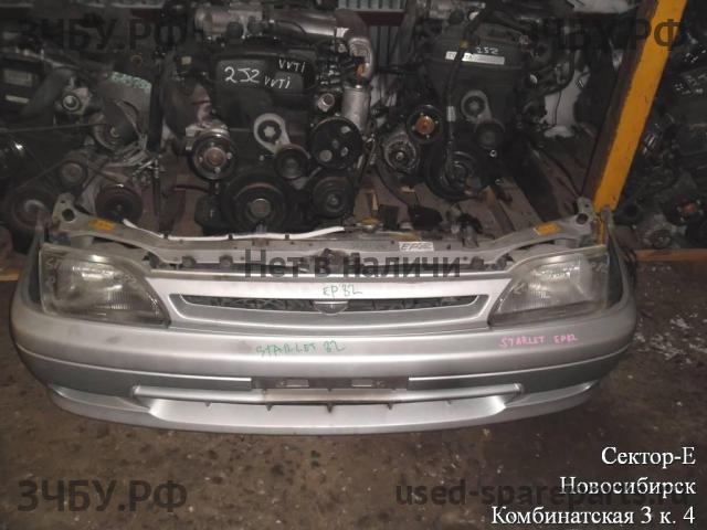 Toyota Starlet (P80) Решетка радиатора