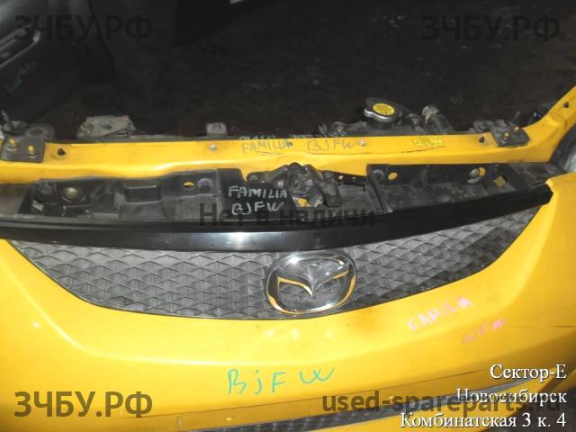 Mazda Familia [BJ] Решетка радиатора