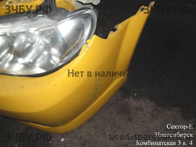 Mazda Familia [BJ] Бампер передний