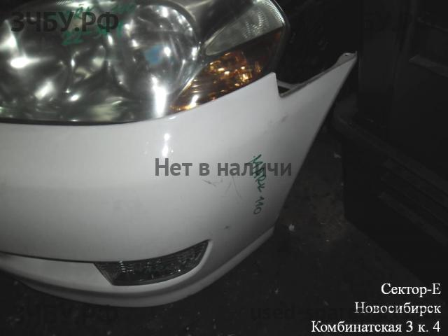 Toyota Mark 2 (JZX110) Бампер передний