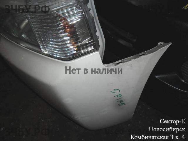 Honda Mobilio Spike Бампер передний