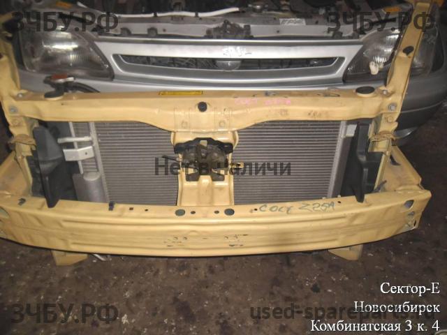 Mitsubishi Colt 6 (Z30) Решетка радиатора