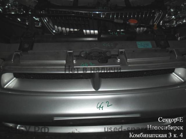 Subaru Impreza 2 (G11) Решетка радиатора