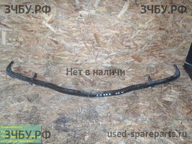 Honda Saber Накладка переднего бампера