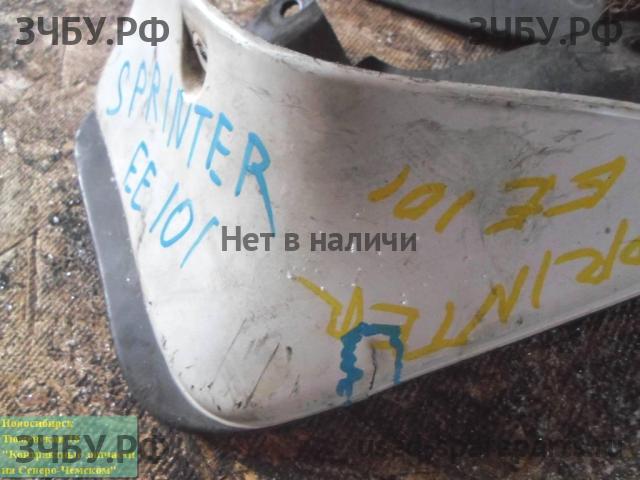 Toyota Sprinter 7 (E100) Брызговик (комплект)