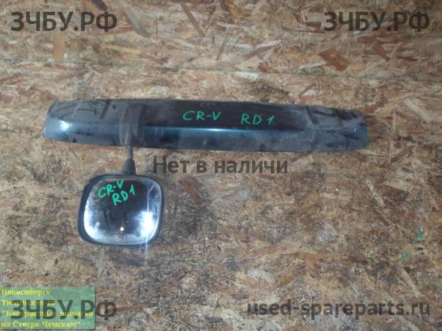 Honda CR-V 1 Зеркало двери багажника