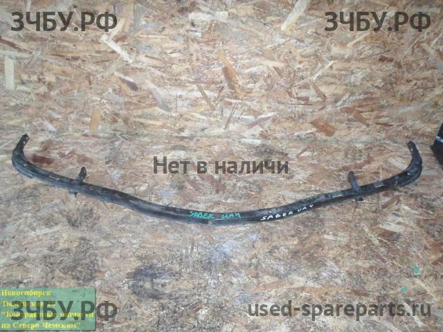 Honda Saber Накладка переднего бампера
