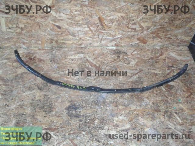 Honda Domani 2 Накладка переднего бампера